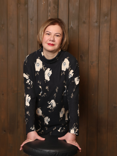 Юлия, Россия, Москва. Фото на сайте ГдеПапа.Ру