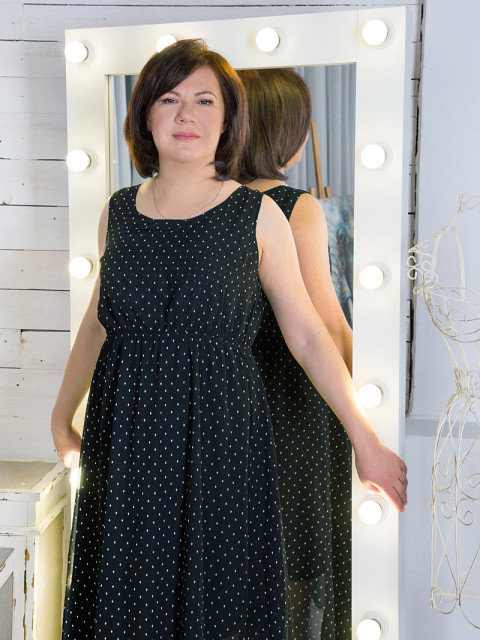 Юлия, Россия, Москва. Фото на сайте ГдеПапа.Ру