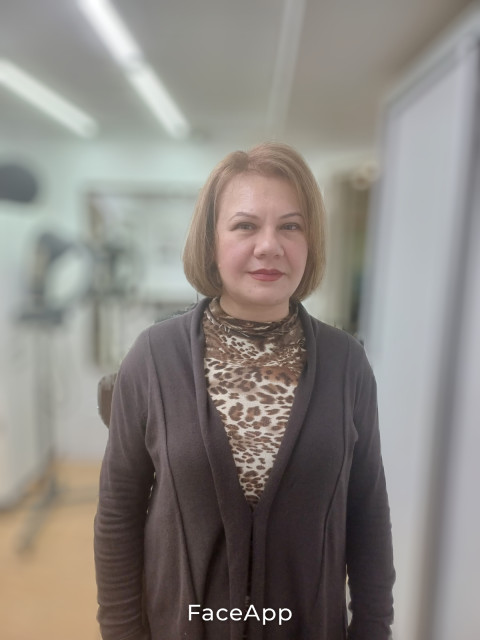 Юлия, Россия, Москва. Фото на сайте ГдеПапа.Ру