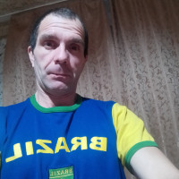 Дмитрий Якушенко, Россия, Нижний Новгород, 42 года