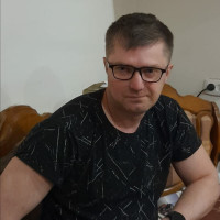 Григорий, Россия, Липецк, 44 года