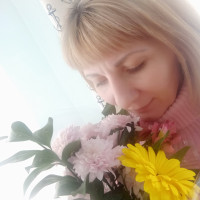 Екатерина, Россия, Сосновоборск, 41 год