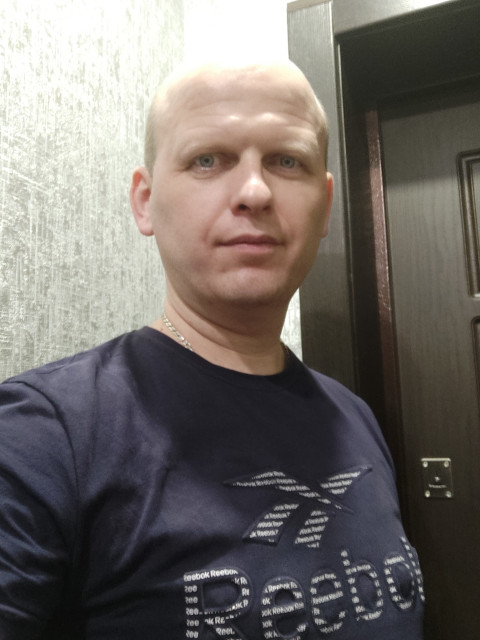 Виталий, Россия, Москва. Фото на сайте ГдеПапа.Ру