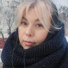 Люба, 44, Россия, Москва