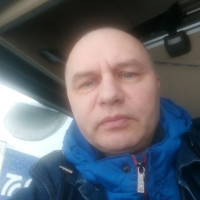 Игорь, Россия, Чернушка, 44 года