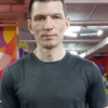 Денис Чернов, Россия, Кемерово, 44
