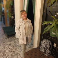 Олеся, Россия, Санкт-Петербург, 49 лет