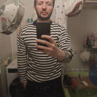 Сергей, Россия, Зеленоград, 39 лет