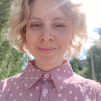 Виктория, Россия, Котлас, 33 года