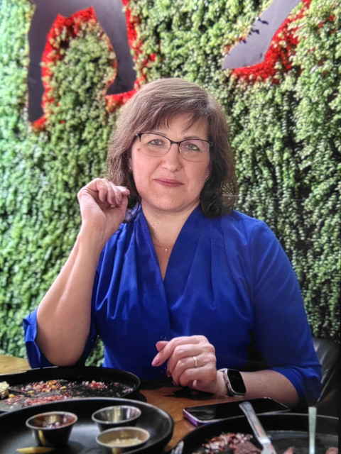 Наталья, Москва, 59 лет, 4 фото. Познакомлюсь с мужчиной для серьезных отношений, дружбы и общения.  Анкета 615093. 