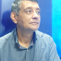 Олег, Россия, Рязань, 48 лет