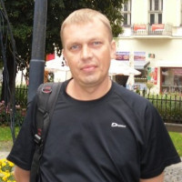 Дима, Беларусь, Минск, 49 лет