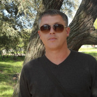 Денис, Москва, м. Новокосино, 44 года