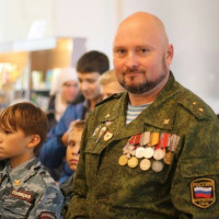Сергей, Россия, Ярославль, 51 год