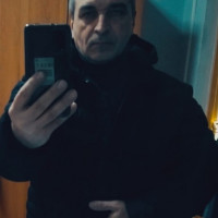 Andy, Россия, Находка, 48 лет