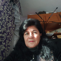 Анжелика, Россия, Симферополь, 53 года