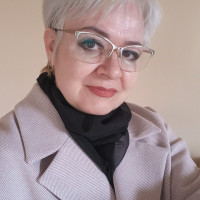 Эльмира, Россия, Краснодар, 56 лет