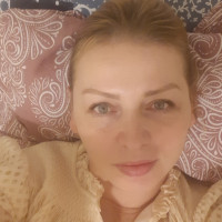 Анна, Россия, Санкт-Петербург, 53 года