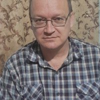 Миша, Россия, Брянск, 49 лет