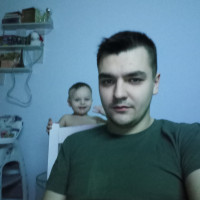 Евгений Захаренко, Россия, Москва, 24 года