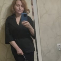 Наталья, Россия, Клинцы, 40 лет