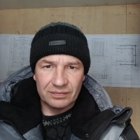 Дмитрий, Россия, Иркутск, 45 лет