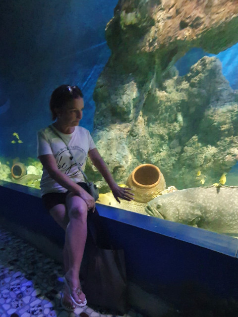 Виктория, Россия, Москва. Фото на сайте ГдеПапа.Ру