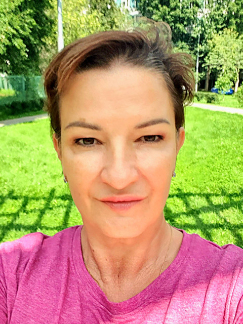 Виктория, Москва, 47 лет, 1 ребенок, 2 фото. Ищу взрослого, ответственного, самостоятельного, уверенного в себе мужчину, который точно знает чего...  Анкета 615638. 