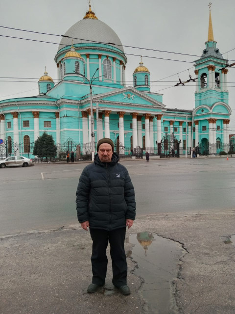 Володя, Россия, Курск. Фото на сайте ГдеПапа.Ру