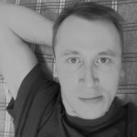 Алексей, Россия, Челябинск, 40 лет