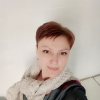 Елена, Россия, Брюховецкая, 44 года