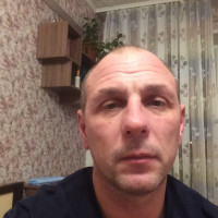 Андрей, Россия, Красноярск, 43 года