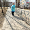 Ирина, Россия, Омск, 63 года