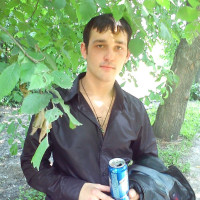 Влад Ларто, Россия, Отрадное, 32 года
