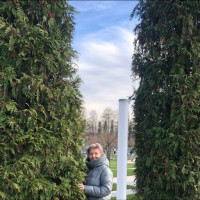 Ирина, Россия, Волгоград, 65 лет