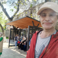 Ринат, Россия, Оренбург, 49 лет
