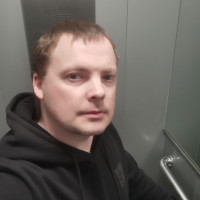 Александр, Россия, Апрелевка, 37 лет