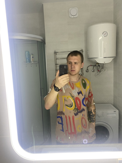 Маким, Россия, Симферополь, 26 лет. Познакомлюсь с девушкой для любви и серьезных отношений, брака и создания семьи, рождения совместныхО себе в личном сообщении