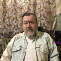 Сергей, Россия, Пермь, 67 лет