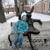 Галина, Россия, Домодедово, 55