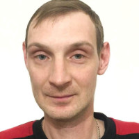Николай, Россия, Химки, 39 лет