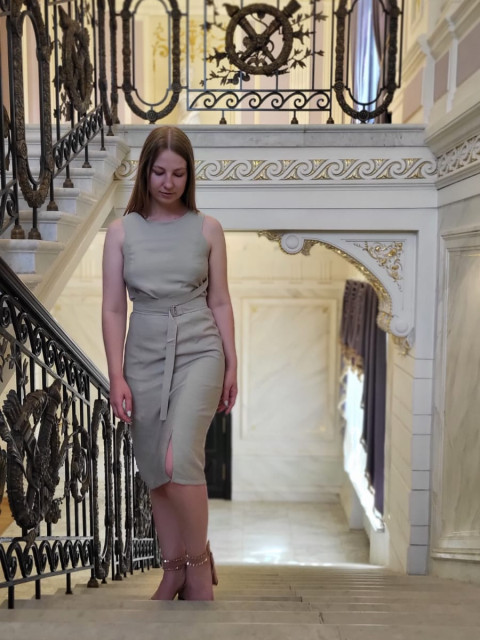 Ольга, Россия, Москва, 28 лет. Познакомлюсь с парнем для любви и серьезных отношений, брака и создания семьи, дружбы и общения. Рост -166 
Вес-63 
Знак зодиака-Лев 
Люблю спокойную музыку
Нравится путешествовать, но мало где