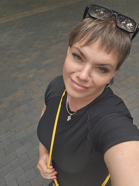 Маргарита, Москва, м. Домодедовская. Фото на сайте ГдеПапа.Ру