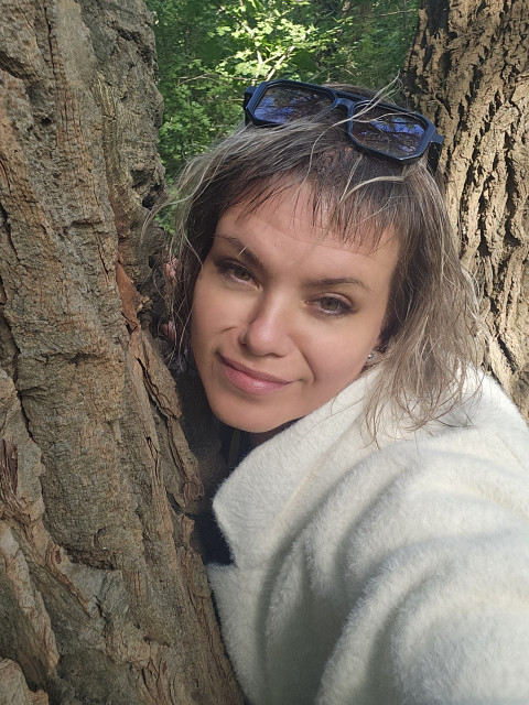 Маргарита, Москва, м. Домодедовская. Фото на сайте ГдеПапа.Ру