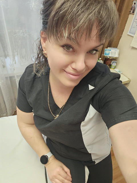 Маргарита, Москва, м. Домодедовская. Фото на сайте ГдеПапа.Ру