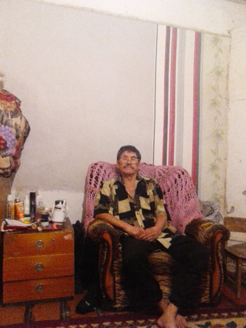 Анатолий, Казахстан, Байконур, 53 года. Познакомлюсь с женщиной для любви и серьезных отношений, брака и создания семьи, дружбы и общения. ЛМужчина со всеми плюсами и минусами. 