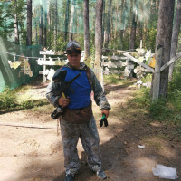 Анатолий, Россия, Новосибирск, 37 лет