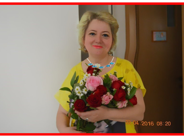 Наталья, Беларусь, Витебск, 64 года, 1 ребенок. Познакомлюсь с мужчиной для любви и серьезных отношений, дружбы и общения.Отзывчивая, добрая, симпатичная, творческая женщина.