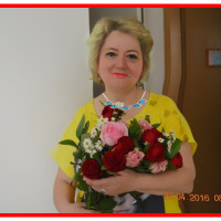 Наталья, Беларусь, Витебск, 64 года
