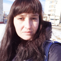 Иришка, Россия, Суровикино, 35 лет